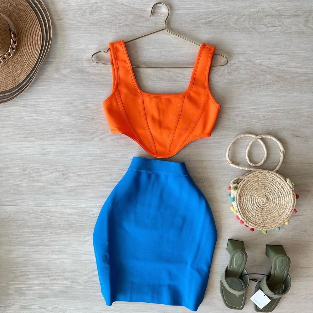 Set 2 Pieces size small